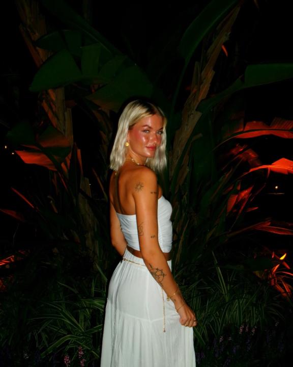 Sina Weitzel