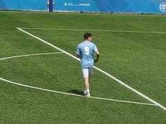 Alejandro Avila Corral