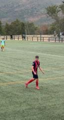 Alejandro Avila Corral