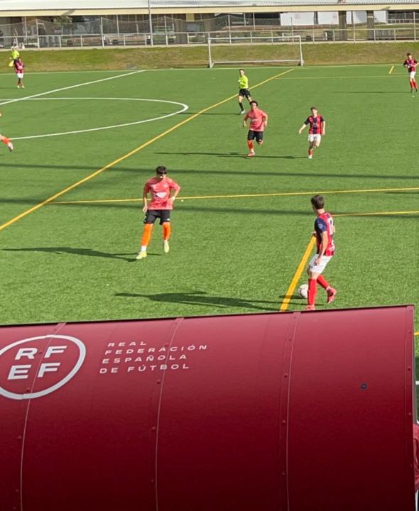 Alejandro Avila Corral