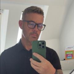 Michael James