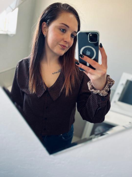 Nicolene Labuschagne