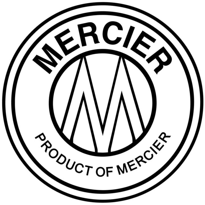 Mercier Official