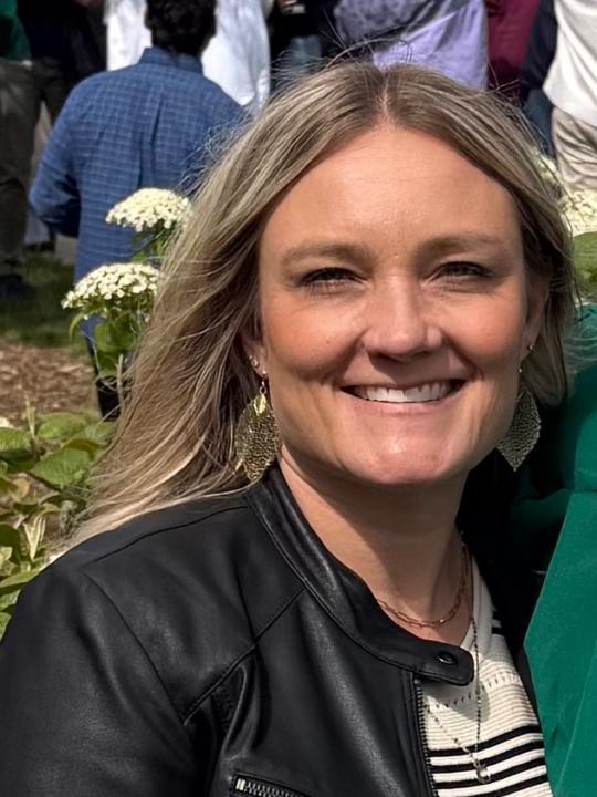 Cynthia Jaskulka