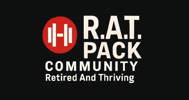 R.A.T. Pack Community