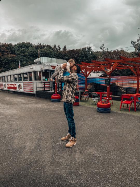 Joshua Bambrick