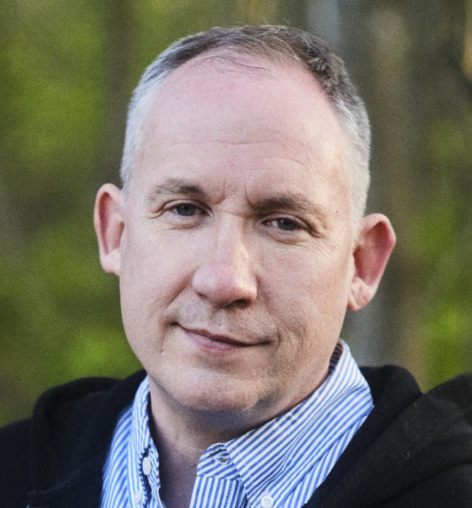 Ryan Murphy