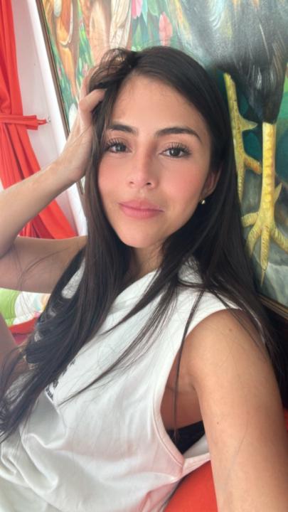 Manuela Uribe Espinosa