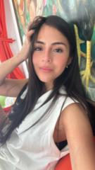 Manuela Uribe Espinosa