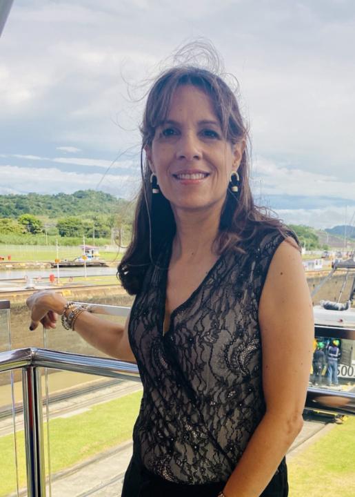 María Fernánda Chaparro