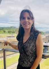 María Fernánda Chaparro