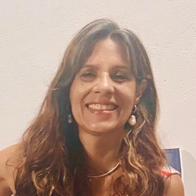 María Fernánda Chaparro