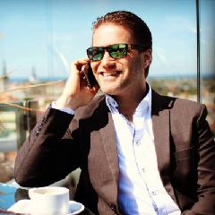 Markon Testikäyttäjä