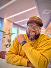 Omar Hickman