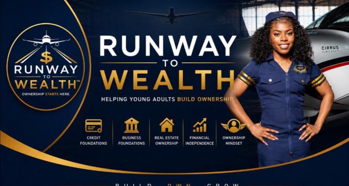 Runway To Wealth ™