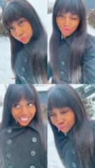 Lenique Peoples