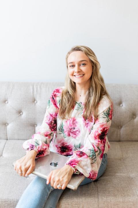 Amanda Russell