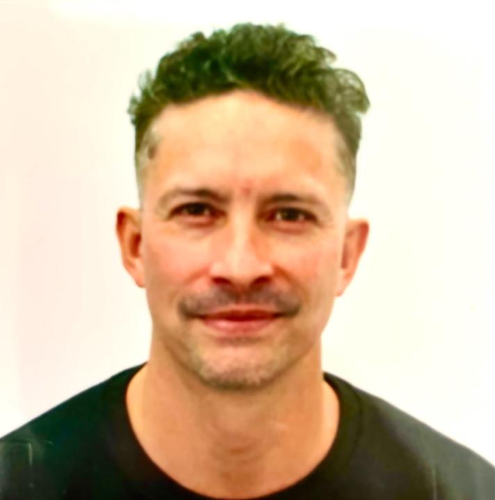 Gabriel Rodriguez Nava