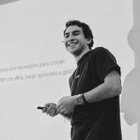 Axel Benítez Pacheco