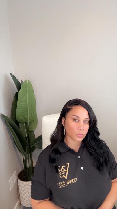Tamika Foresyth