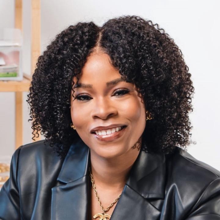 Toussaint Jordan