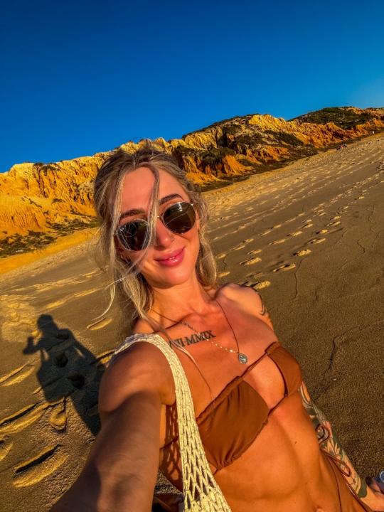 Kelley Johnson