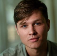 Ben Hudson