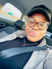 Mpho Sikhwari