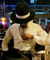 Tyrone Titus Browley II