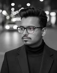 Jyotipro Das