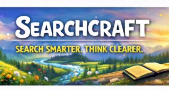 Searchcraft