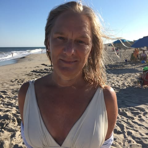 Lisa Baas