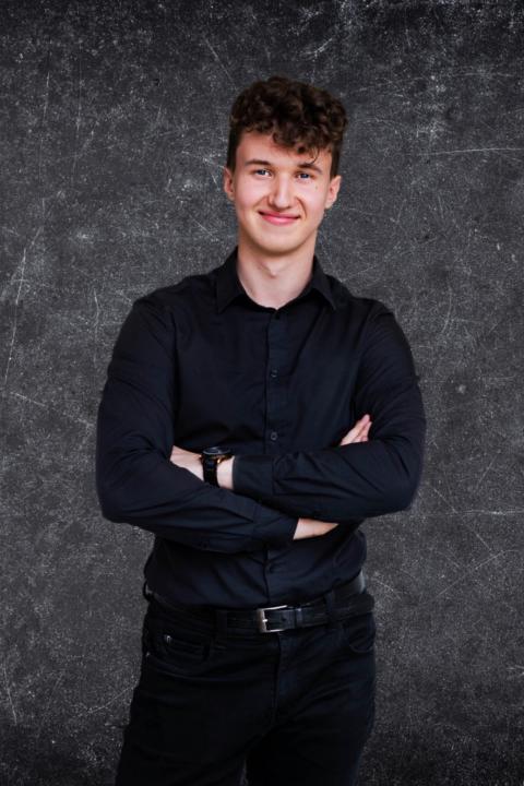 Adam Głaz