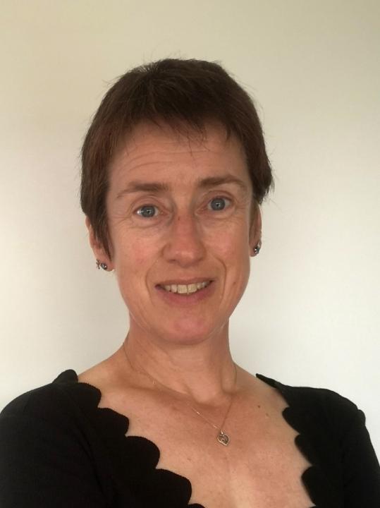 Cecile Pacaut