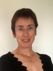 Cecile Pacaut