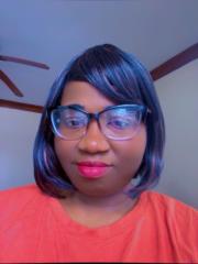 Edwige Tchana