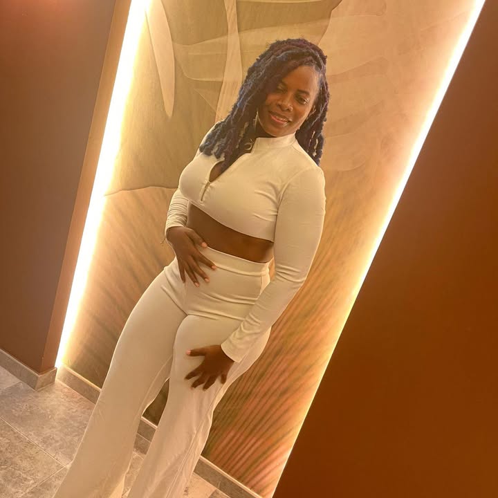 Tamieka Williams