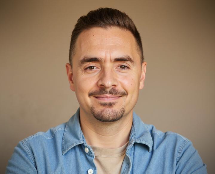 Michael Paul