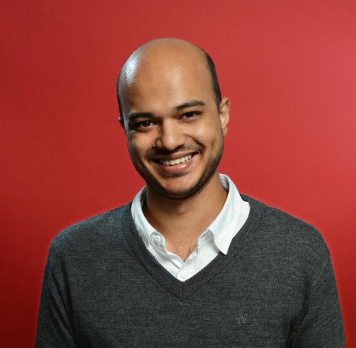 Sharath Kowligi