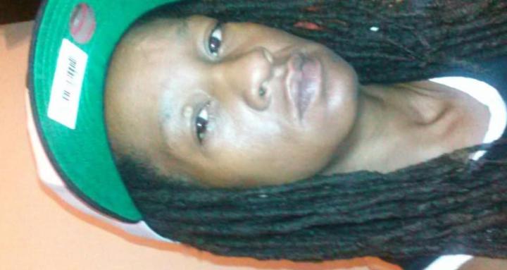 STANDIN ON BUSINESS !! 