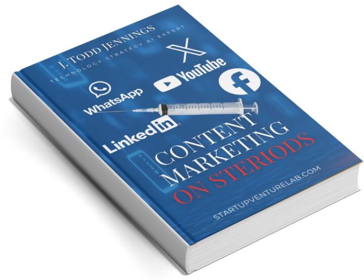 𝘾𝙤𝙣𝙩𝙚𝙣𝙩 𝙈𝙖𝙧𝙠𝙚𝙩𝙞𝙣𝙜 𝙤𝙣 𝙎𝙩𝙚𝙧𝙤𝙞𝙙𝙨