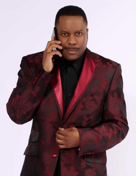 Darryl Bradley