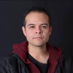 Jonathan Guillén