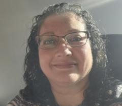 Brenda Nutbeem