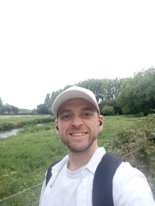 Shayan Moraveg Oskooie