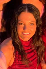 Mary Johnson