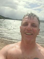 Barry Brown