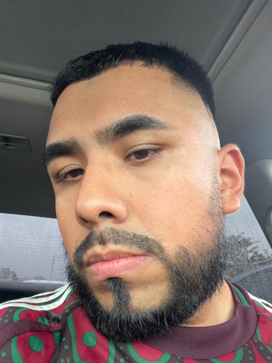 Ralph Benitez