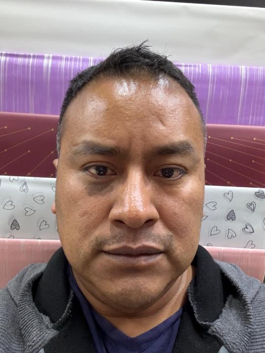 Gerardo Segundo Rodriguez