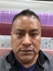 Gerardo Segundo Rodriguez